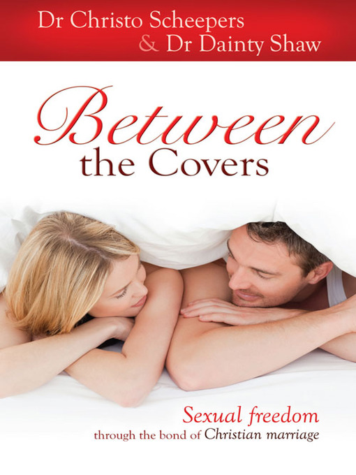 Title details for Between the Covers by Christo Scheepers - Available
